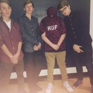 Meet your Posher, Carter